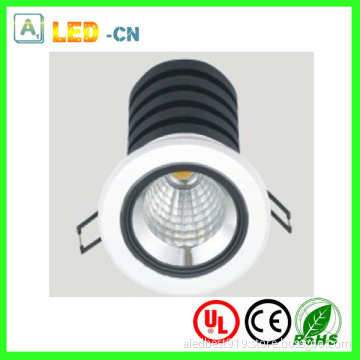Newest Design 1*20W COB LED Downlights